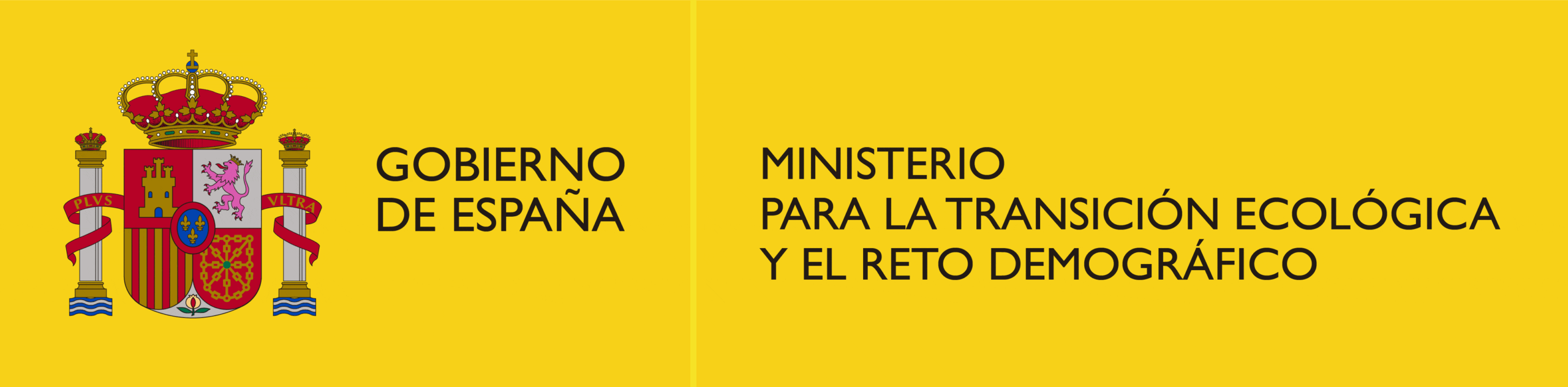 Ministerio para la Transición Ecológica